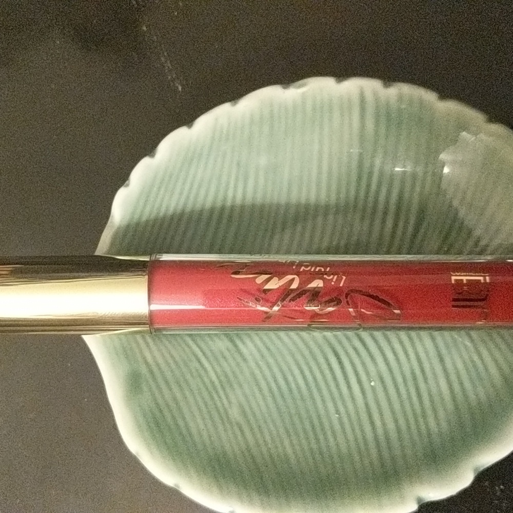 Satin Liquid Lipstick